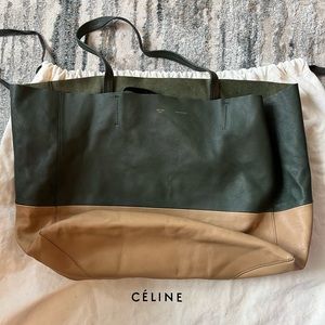 Celine tote